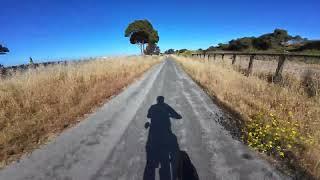 eBike Ride From Richmond Marina to Berkeley Marina On San Francisco Bay Trail - No Music