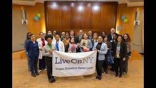 Montefiore Einstein Honors Organ Donors: Inspiring Stories of Life-Saving Gifts