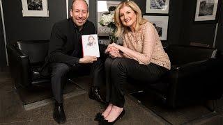 Thrive Movement: The Mindset That Transformed Arianna Huffington's Life IMMEDIATELY