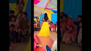video Dance Aman dancer sested so short  new song