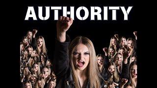 Sierra Levesque - AUTHORITY (Official Music Video)