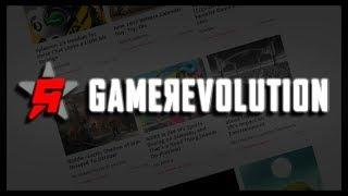 A Look Back at GameRevolution Over the Years (1996 to 2017)