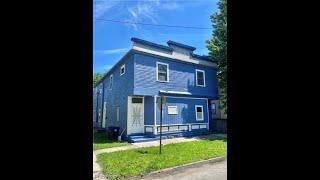 Apartments for Rent in Cleveland 3BR/1BA by Cleveland Property Management