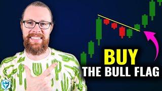 Master the Bull Flag Trading Pattern TODAY (Step-by-Step Guide)