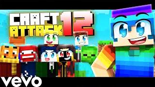 Candy - Craftattack 12 (Offizielles Musikvideo)