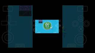 gaming test PS VITA: Gameplay KOI On emulator vita3k for POCO X3