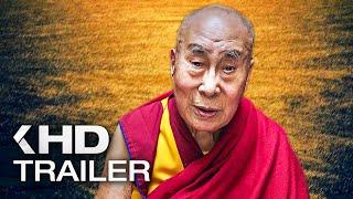 WEISHEIT DES GLÜCKS: Eine inspirierende Begegnung mit dem Dalai Lama Trailer German UT (2024)