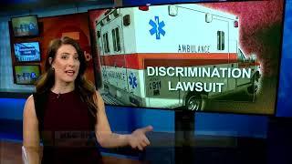 Black EMS captains say Cleveland is discriminating against them