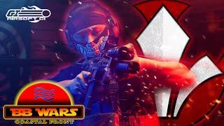 A NEW HOPE FOR REBELS! - Boaz' BB Wars: Coastal Front Loadout | Airsoft GI