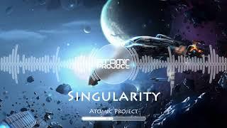 Atomic Project - Singularity (Electro Freestyle Music)