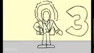 Doctor Who - 12 Doctors Animation