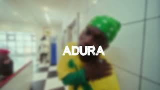 [FREE]  AYO MAFF    x Asake  Type Beat - Afrobeat | "ADURA"