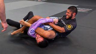 Ares BJJ Vs 10th Planet El Paso | DJJC Semi Finals 