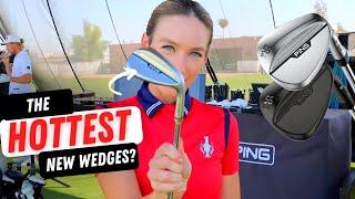 The Hottest New Wedge of 2024 - Testing Ping S159