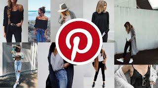 Pinterest Fashion Inspiration - By @timodefo