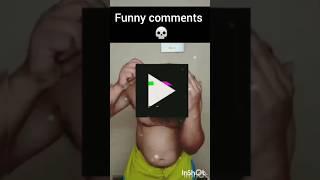 When video reach wrong audience | Funny instagram comments | #funnycomment