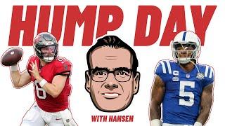 Week 12 Fantasy Football Hump Day With "The Guru" John Hansen