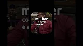 O “ CARIOCA “ ( EX PÂNICO) no “ TICARACATICAST “ SE SURPREENDEU….#futebol #flamengo