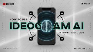 How to Use Ideogram AI Tool on Mobile | Step-by-Step Guide in Hindi