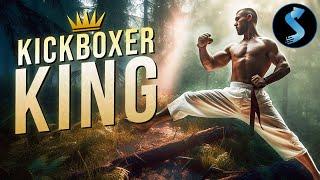 Kickboxer King | Full Kung Fu Movie | Nick Brandon | Panna Rittikrai | Kenneth Goodman