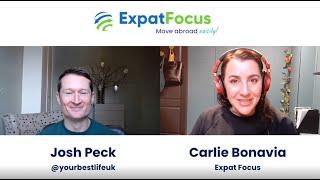Making A Career Change Abroad