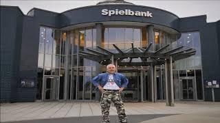 "SPIELBANK BAD KÖTZTING", das beste Personal b. z. w.  vorallem Croupiers,   das, die . . .