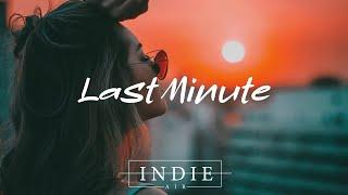 Sam MacPherson - Last Minute (Lyrics)