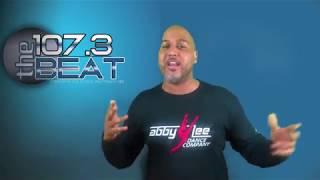 Jamal Woodson introduces THE BEAT!