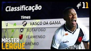 SEGUE O LIDER  (a tabela!!!!!)  - Master Liga Gogosz Patch EP 11