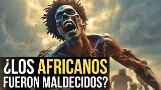 [REVELADO] LA BIBLIA CUENTA LA HISTORIA DEL ORIGEN DEL PUEBLO AFRICANO