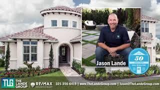 The Lande Group of RE/MAX Aerospace Realty WebAdz