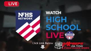 live 2022 AHSAA Football Championships - Ramsay vs Pleasant Grove high school