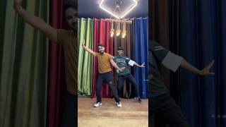 Ek number tuki kamar | Dance short | #abrarmansoori  & jay | #back2talent #trending #dance #b2t