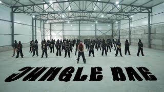 SKRILLEX & DIPLO - Jungle Bae | CHOREOGRAPHY BY ANI JAVAKHI