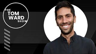 Nev Shulman Talks Catfish | The Tom Ward Show