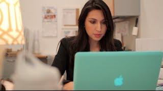 Life as a Designer: Inspired by Travel, Culture + People