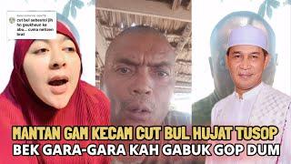 Mantan GAM Kecam Cut Bull Bek Ka Hujat Ulama But kah | Gara-gara Kah Gabuk Ureung Dum