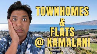 Everything You Need to Know About Kamalani | Flats & Townhomes