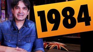 1984 | As Melhores Músicas e Os Acontecimentos do Ano