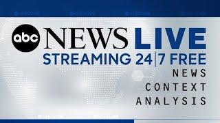 LIVE: ABC News Live - Wednesday, December 4 | ABC News