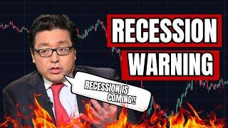 *URGENT* Legendary Billionaire issues Recession Warning.. (Paul Tudor Jones)