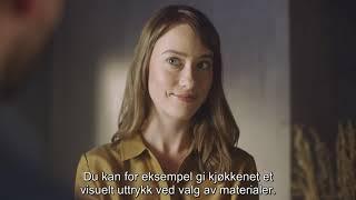 Velg hvitevarer til oppbevaringsområdet