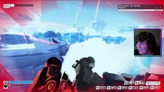 Trying Out The PVP in the Echo Point Nova Demo [Echo Point Nova DEMO | SyphroJ Highlights]