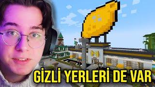 Takipçi Evleri Gittikçe Güzelleşiyor! - Doğukan Adal