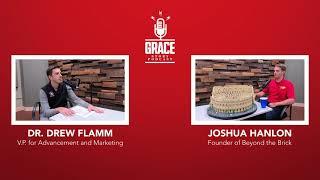 Grace Story Podcast – Episode 45: Joshua Hanlon