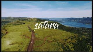 Satara | Cinematic Travel Series Trailer