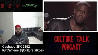 Battle Rap Director Avocado Shows True Colors // Culture Talk Bev Speaks