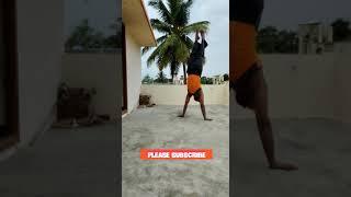 Hand round walking#shorts#tamilan#salem#trending