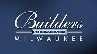 Milwaukee area home builders Builders Showcase Television 1/16/2021