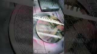AK Interactive Super Chrome